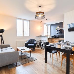 Appartement met Drie Slaapkamers